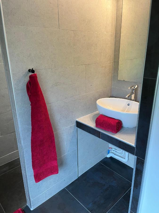 Chambre D'Hotes Le Grand Fourneau Lassay-sur-Croisne 外观 照片