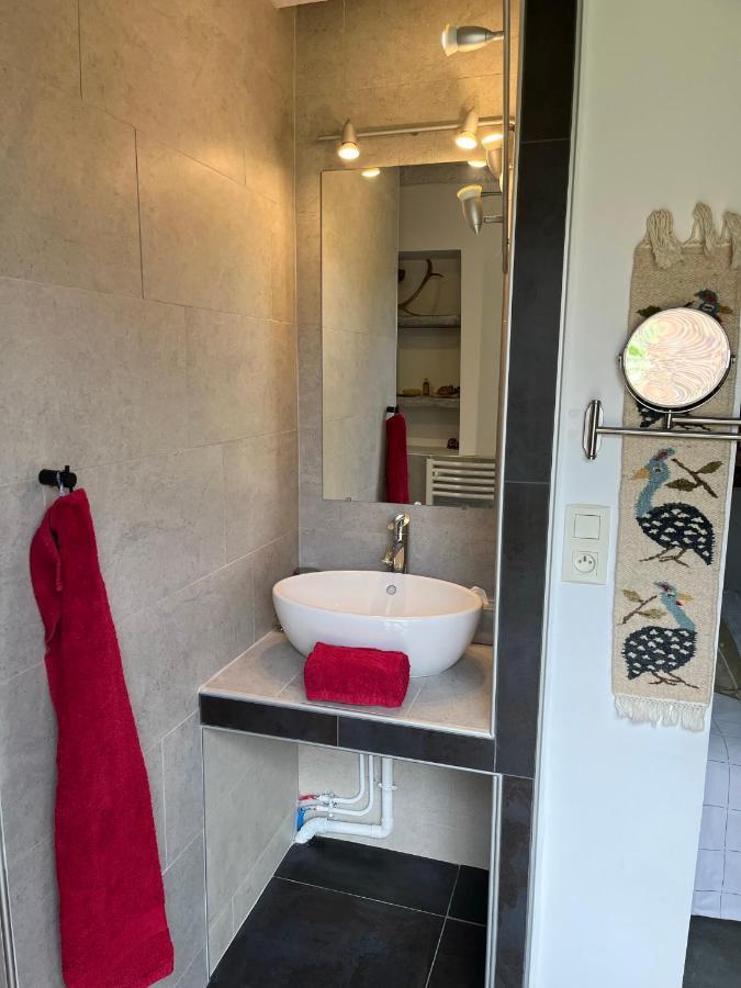 Chambre D'Hotes Le Grand Fourneau Lassay-sur-Croisne 外观 照片