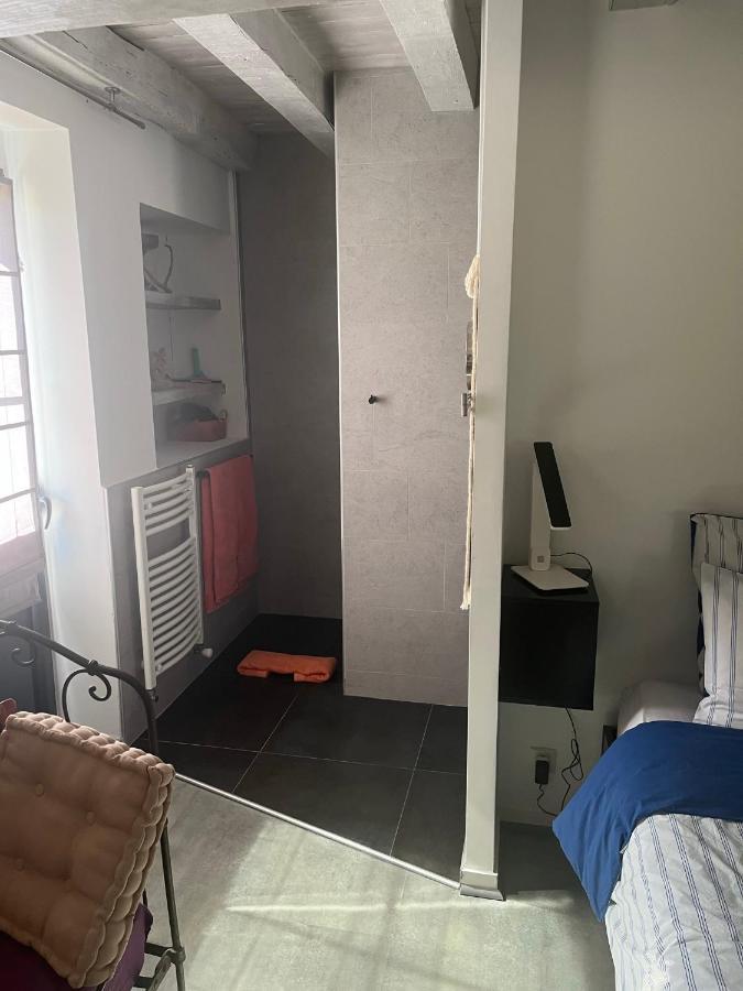Chambre D'Hotes Le Grand Fourneau Lassay-sur-Croisne 外观 照片