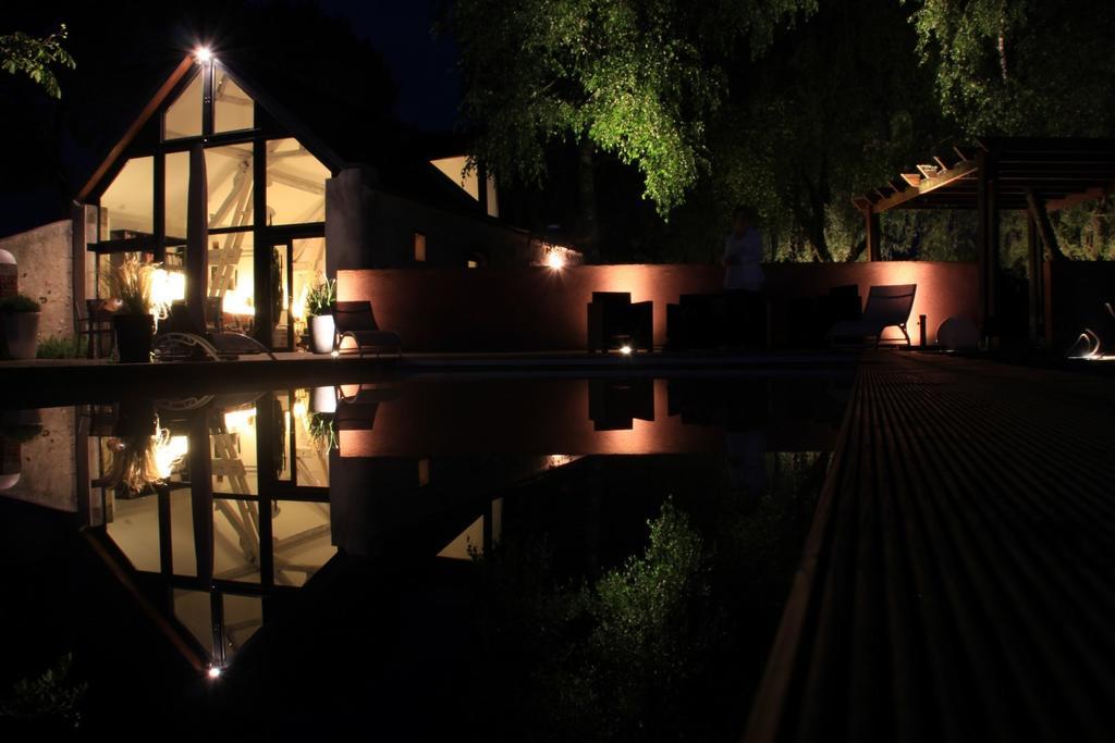 Chambre D'Hotes Le Grand Fourneau Lassay-sur-Croisne 外观 照片