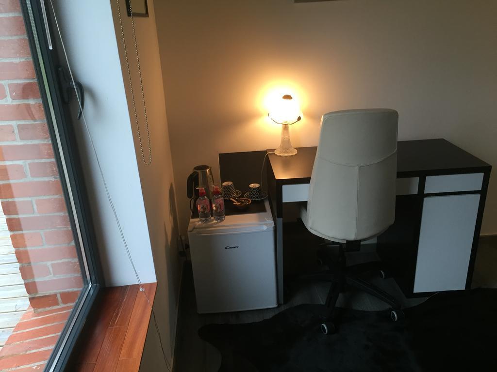 Chambre D'Hotes Le Grand Fourneau Lassay-sur-Croisne 外观 照片